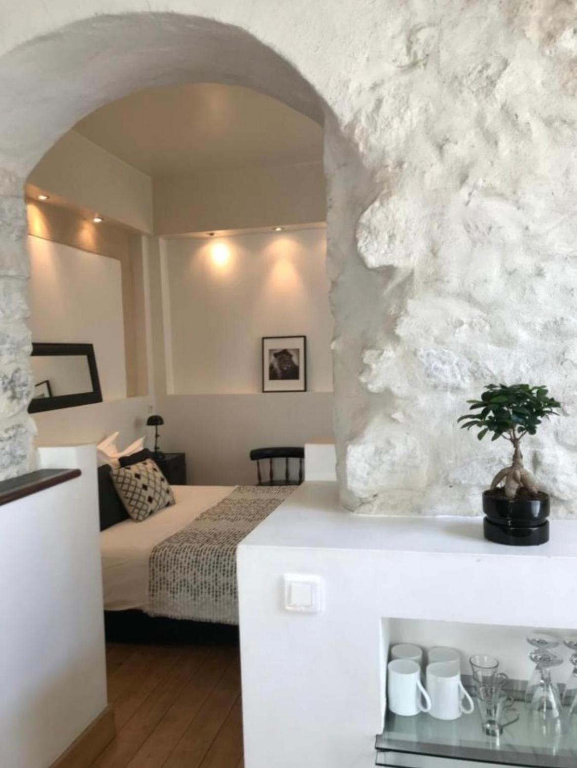 L'original- Duplex De Charme Appartement Biarritz